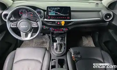 Kia K3 2022 1.6 Автомат в Москве № 134219, миниатюра 3