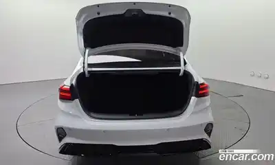 Kia K3 2022 1.6 Автомат в Москве № 134219, миниатюра 4