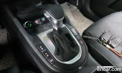 Kia K3 2022 1.6 Автомат в Москве № 134219, миниатюра 5