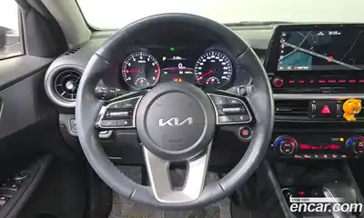 Kia K3 2022 1.6 Автомат в Москве № 134219, миниатюра 6
