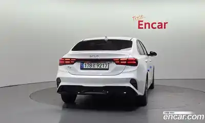 Kia K3 2022 1.6 Автомат в Москве № 134219, миниатюра 7