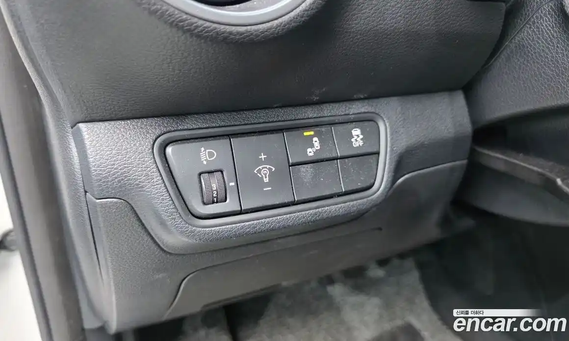 Kia K3 2022 1.6 Автомат в Москве № 134219, фото 8