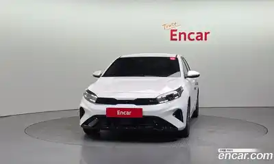 Kia K3 2022 1.6 Автомат в Москве № 134219, миниатюра 10