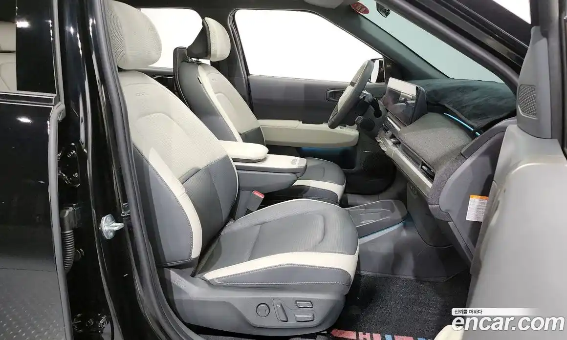 Kia EV3 2025 0.2 Автомат в Москве № 134317, фото 14