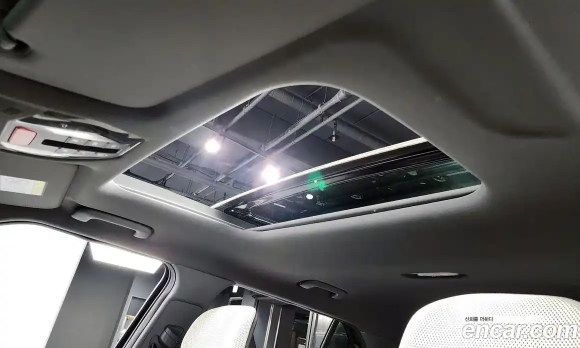 Kia EV3 2025 0.2 Автомат в Москве № 134317, фото 16