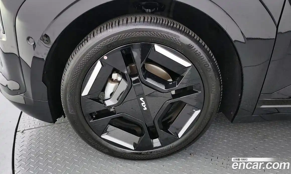 Kia EV3 2025 0.2 Автомат в Москве № 134317, фото 19