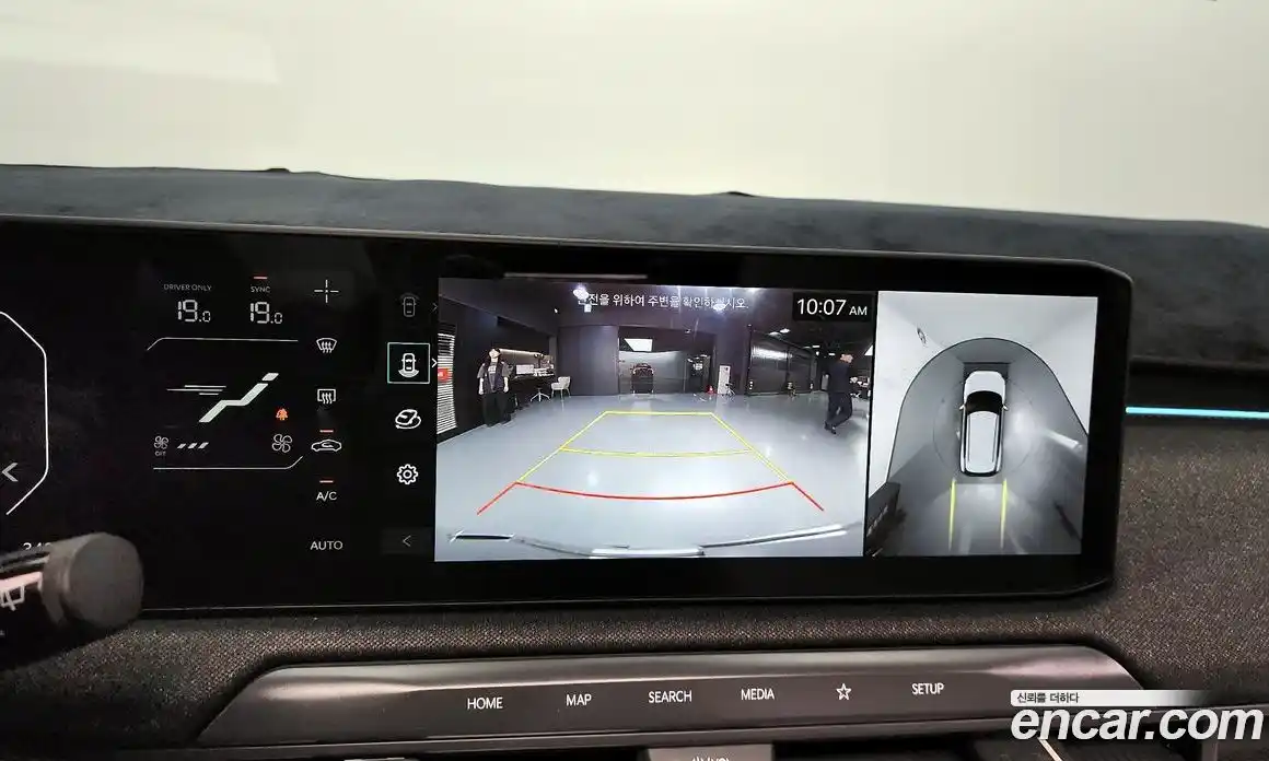 Kia EV3 2025 0.2 Автомат в Москве № 134317, фото 20