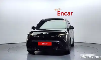 Kia EV3 2025 0.2 Автомат в Москве № 134317, миниатюра 2