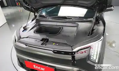 Kia EV3 2025 0.2 Автомат в Москве № 134317, миниатюра 6