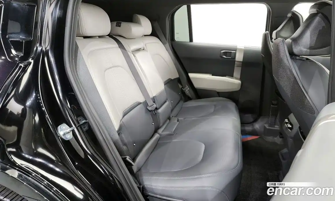 Kia EV3 2025 0.2 Автомат в Москве № 134317, фото 8