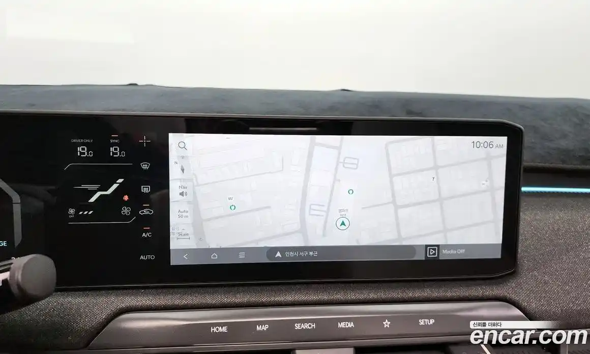 Kia EV3 2025 0.2 Автомат в Москве № 134317, фото 9