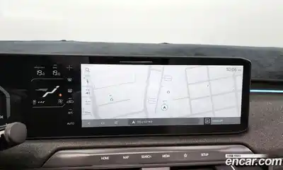 Kia EV3 2025 0.2 Автомат в Москве № 134317, миниатюра 9