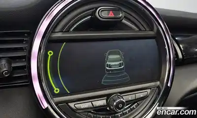 Mini Cooper 2015 1.5 Автомат в Москве № 135121, миниатюра 5