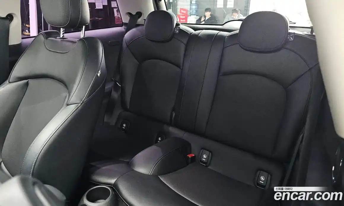 Mini Cooper 2015 1.5 Автомат в Москве № 135121, фото 8