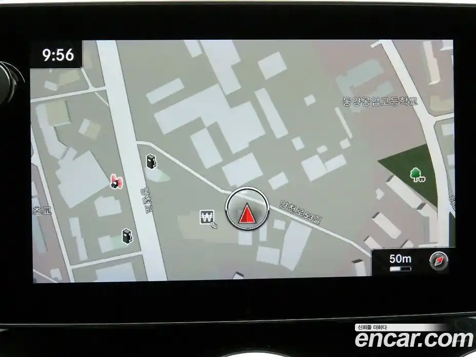 Mercedes-Benz C-Class 2017 2.0 Автомат в Москве № 135377, фото 12