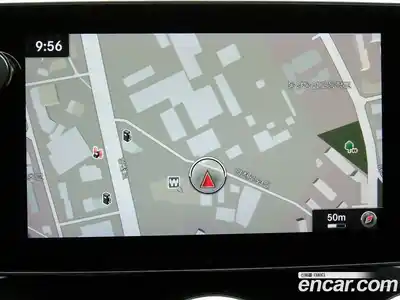 Mercedes-Benz C-Class 2017 2.0 Автомат в Москве № 135377, миниатюра 12