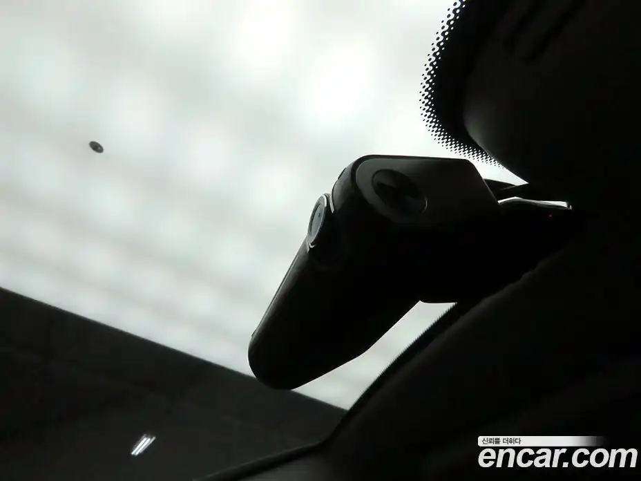 Mercedes-Benz C-Class 2017 2.0 Автомат в Москве № 135377, фото 14