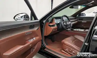 Genesis G90 2023 3.5 Автомат в Москве № 13586, миниатюра 11
