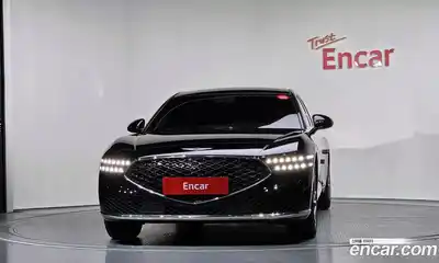 Genesis G90 2023 3.5 Автомат в Москве № 13586, миниатюра 2