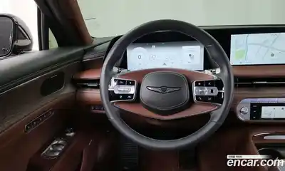 Genesis G90 2023 3.5 Автомат в Москве № 13586, миниатюра 6