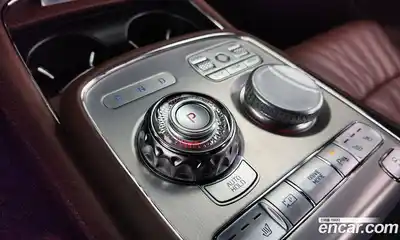 Genesis G90 2023 3.5 Автомат в Москве № 13586, миниатюра 8