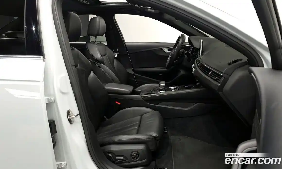 Audi A4 2019 2.0 Автомат в Москве № 138580, фото 11