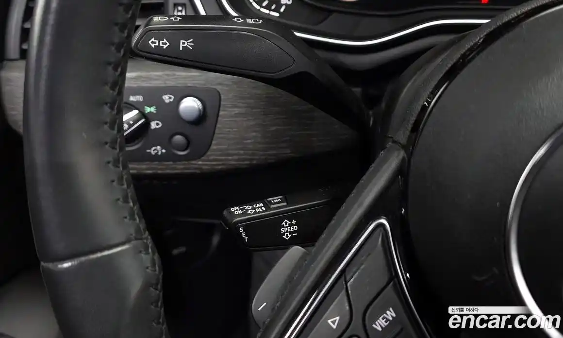 Audi A4 2019 2.0 Автомат в Москве № 138580, фото 17