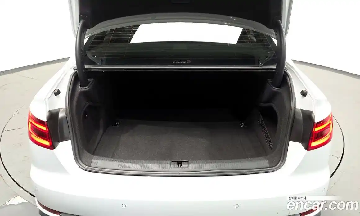 Audi A4 2019 2.0 Автомат в Москве № 138580, фото 20