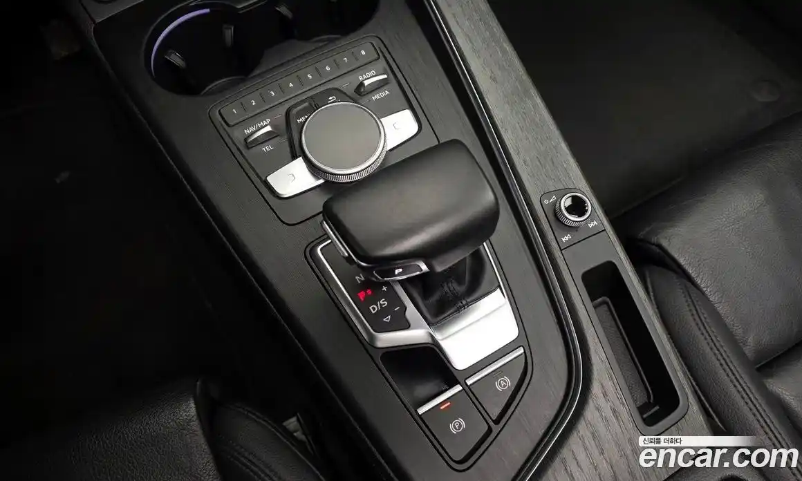 Audi A4 2019 2.0 Автомат в Москве № 138580, фото 9