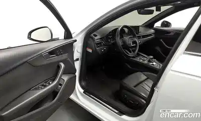 Audi A4 2019 2.0 Автомат в Москве № 138580, миниатюра 10