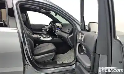 Mercedes-Benz GLS-Class 2024 3.0 Автомат в Москве № 139898, миниатюра 11