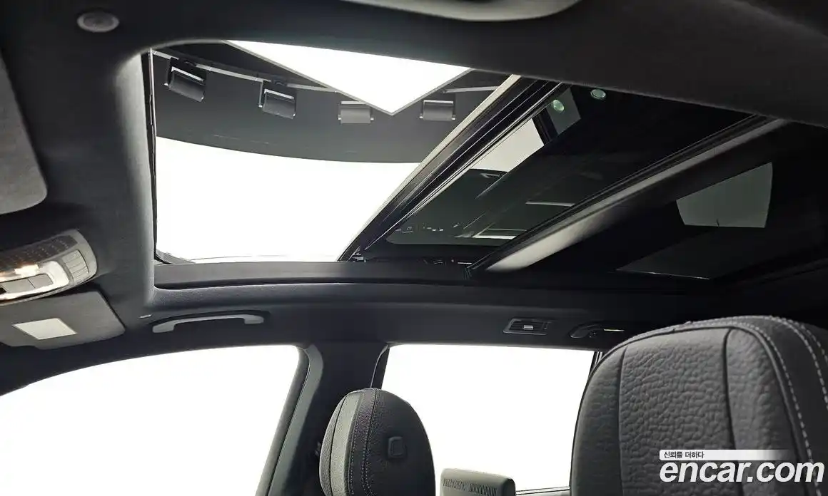 Mercedes-Benz GLS-Class 2024 3.0 Автомат в Москве № 139898, фото 19