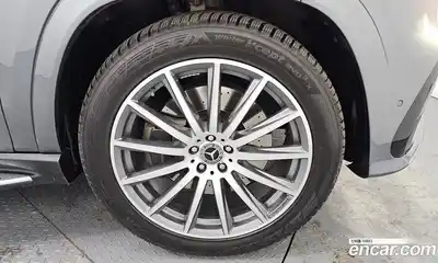 Mercedes-Benz GLS-Class 2024 3.0 Автомат в Москве № 139898, миниатюра 5