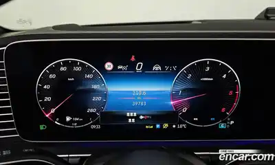 Mercedes-Benz GLS-Class 2024 3.0 Автомат в Москве № 139898, миниатюра 8