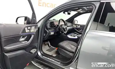 Mercedes-Benz GLS-Class 2024 3.0 Автомат в Москве № 139898, миниатюра 10