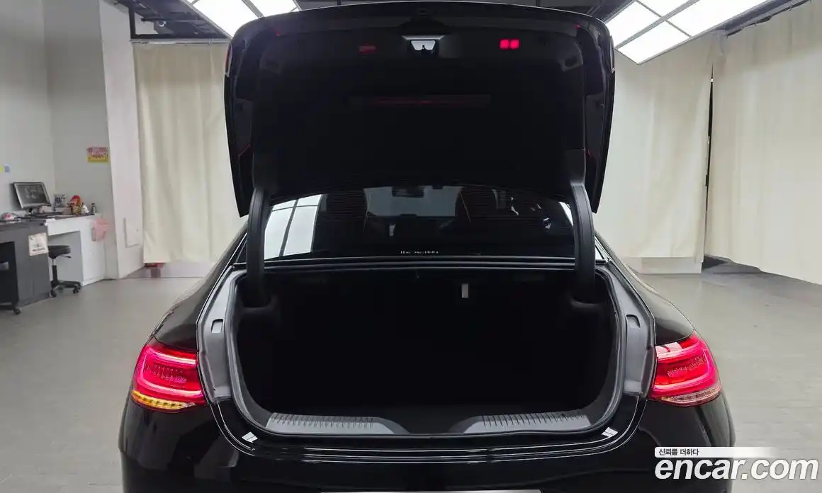 Mercedes-Benz CLS-Class 2020 3.0 Автомат в Москве № 140992, фото 3