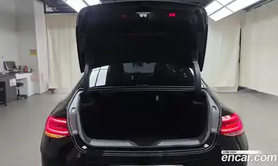 Mercedes-Benz CLS-Class 2020 3.0 Автомат в Москве № 140992, миниатюра 3