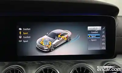 Mercedes-Benz CLS-Class 2020 3.0 Автомат в Москве № 140992, миниатюра 5