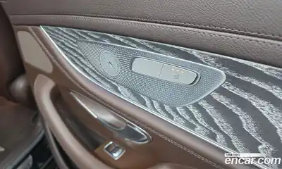 Mercedes-Benz CLS-Class 2020 3.0 Автомат в Москве № 140992, миниатюра 8