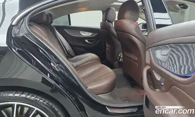 Mercedes-Benz CLS-Class 2020 3.0 Автомат в Москве № 140992, миниатюра 9