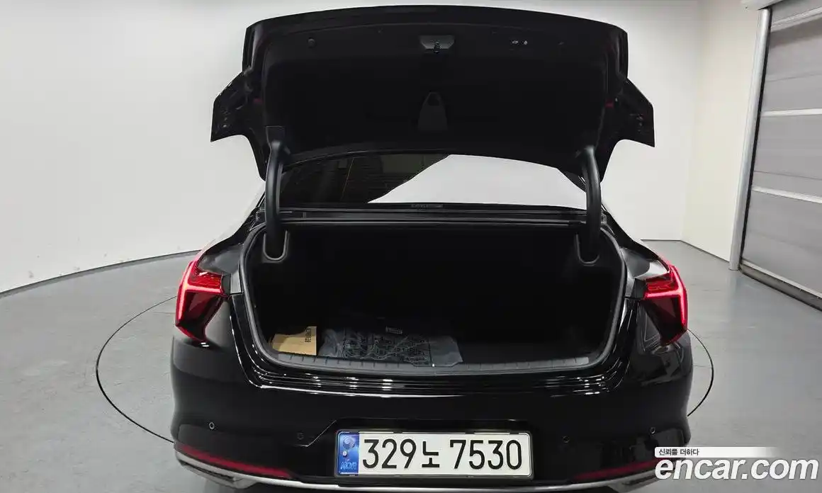 Kia K8 2023 2.5 Автомат в Москве № 14244, фото 20