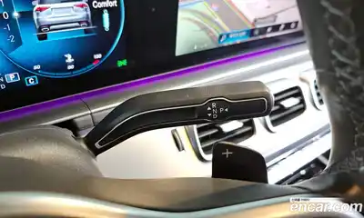 Mercedes-Benz GLE-Class, 2019