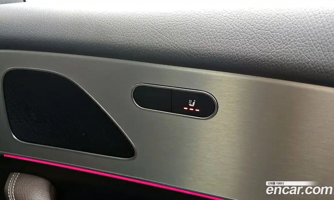 Mercedes-Benz GLE-Class 2019 1.9 Автомат в Москве № 142699, фото 5