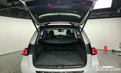 Mercedes-Benz GLE-Class 2019 1.9 Автомат в Москве № 142699, миниатюра 6