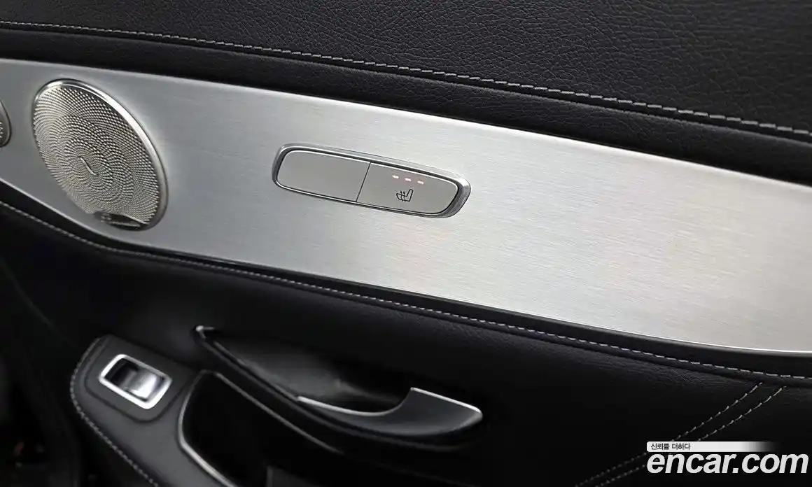 Mercedes-Benz GLC-Class 2021 4.0 Автомат в Москве № 142777, фото 2