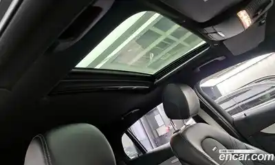 Mercedes-Benz GLC-Class 2021 4.0 Автомат в Москве № 142777, миниатюра 3