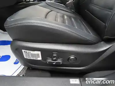 SsangYong TIBOLI 2021 1.5 Автомат в Москве № 147169, миниатюра 11