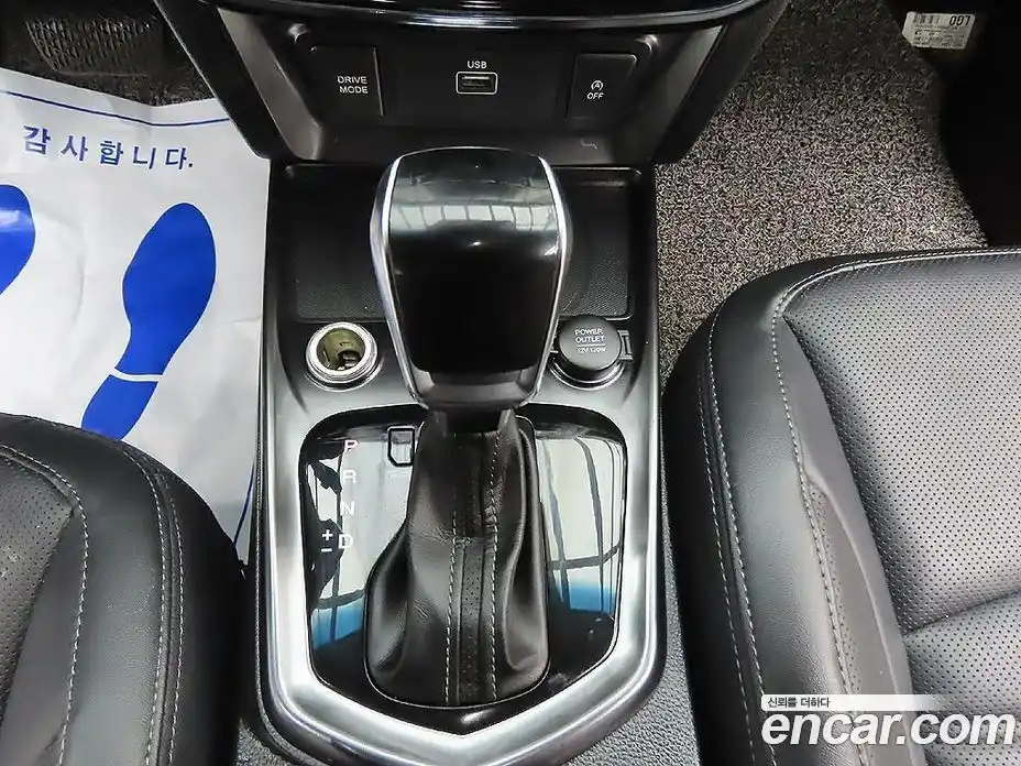 SsangYong TIBOLI 2021 1.5 Автомат в Москве № 147169, фото 14