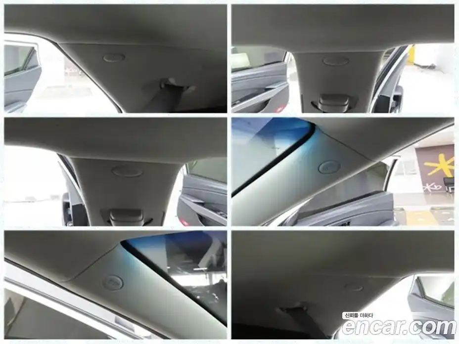 SsangYong TIBOLI 2021 1.5 Автомат в Москве № 147169, фото 17