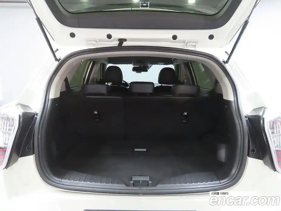 SsangYong TIBOLI 2021 1.5 Автомат в Москве № 147169, фото 20